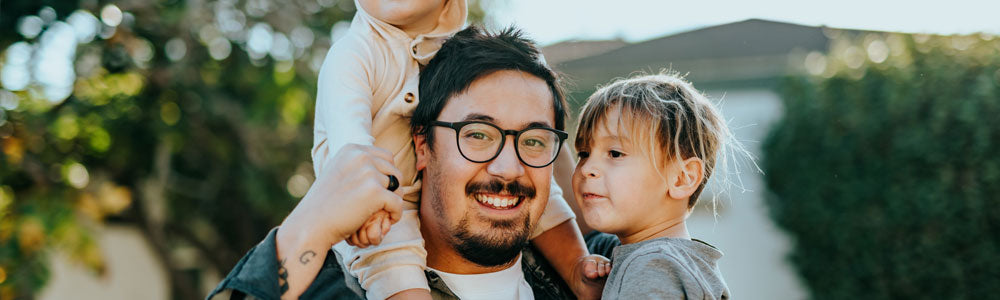 How can probiotics help children?