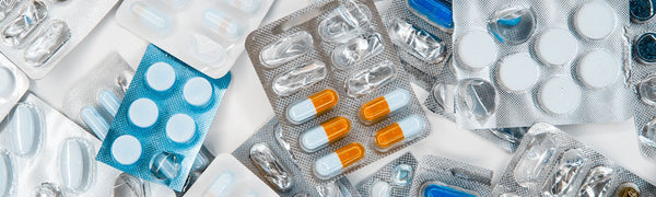 Using probiotics to reduce the risk of diarrhea when taking antibiotics