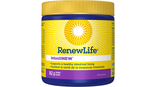 IntestiNEW Powder