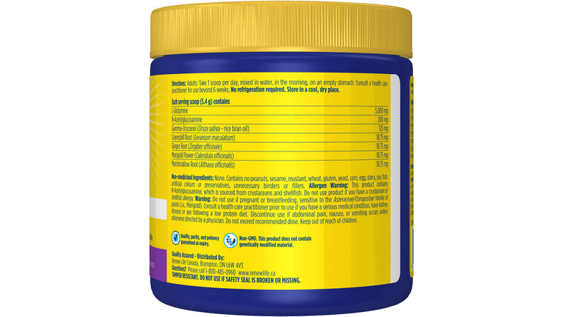 IntestiNEW Powder